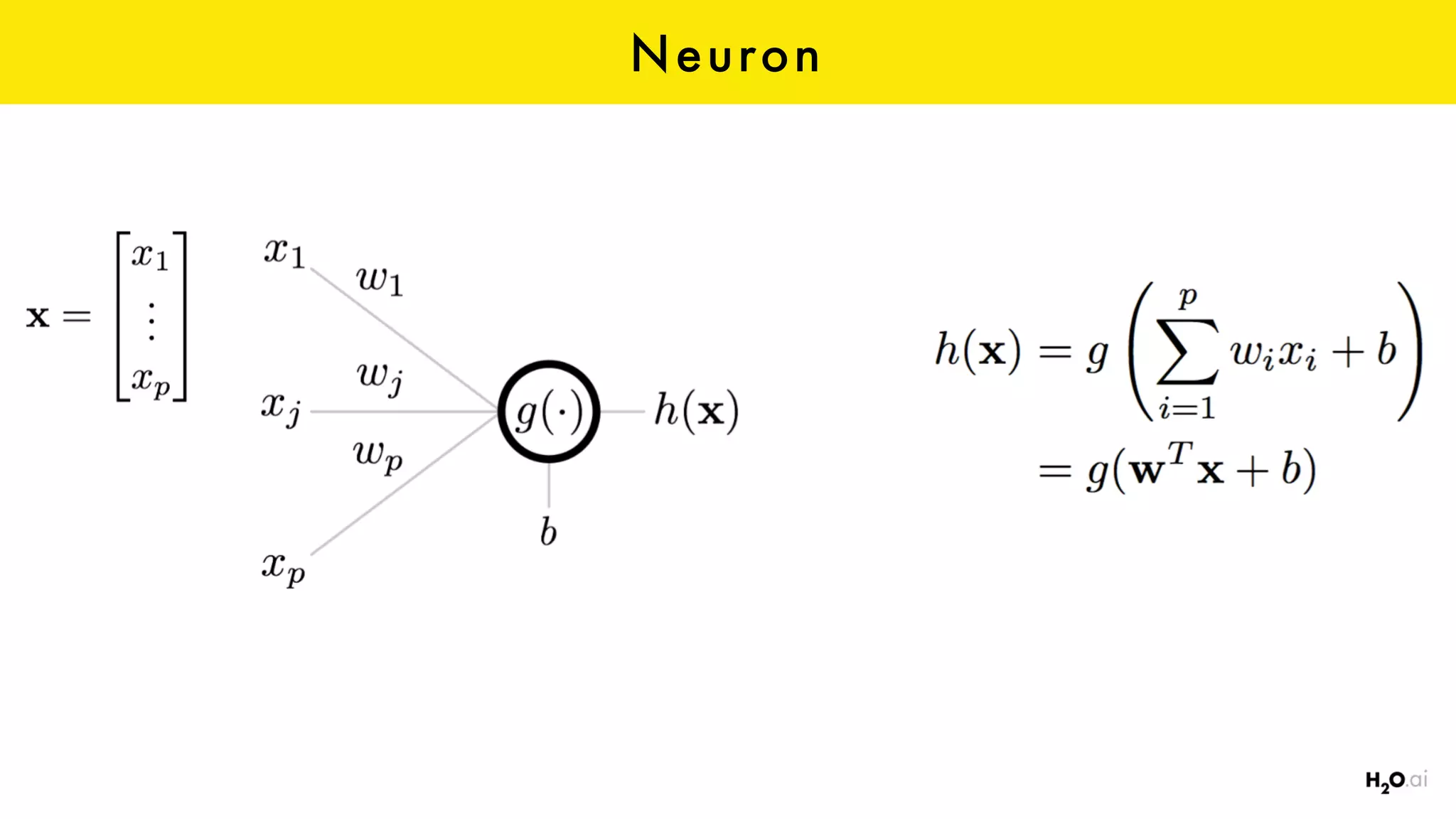 Neuron
 