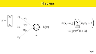 Neuron
 