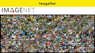 ImageNet
 