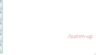 OpenSpliceDDSOpenSpliceDDOpenSpliceDDSOpenSpliceDDSOpenSpliceDDS
./summ-up
67
 