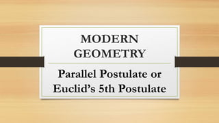 INTRO-LECTURE- TO. MODERN-GEOMETRY.pptx