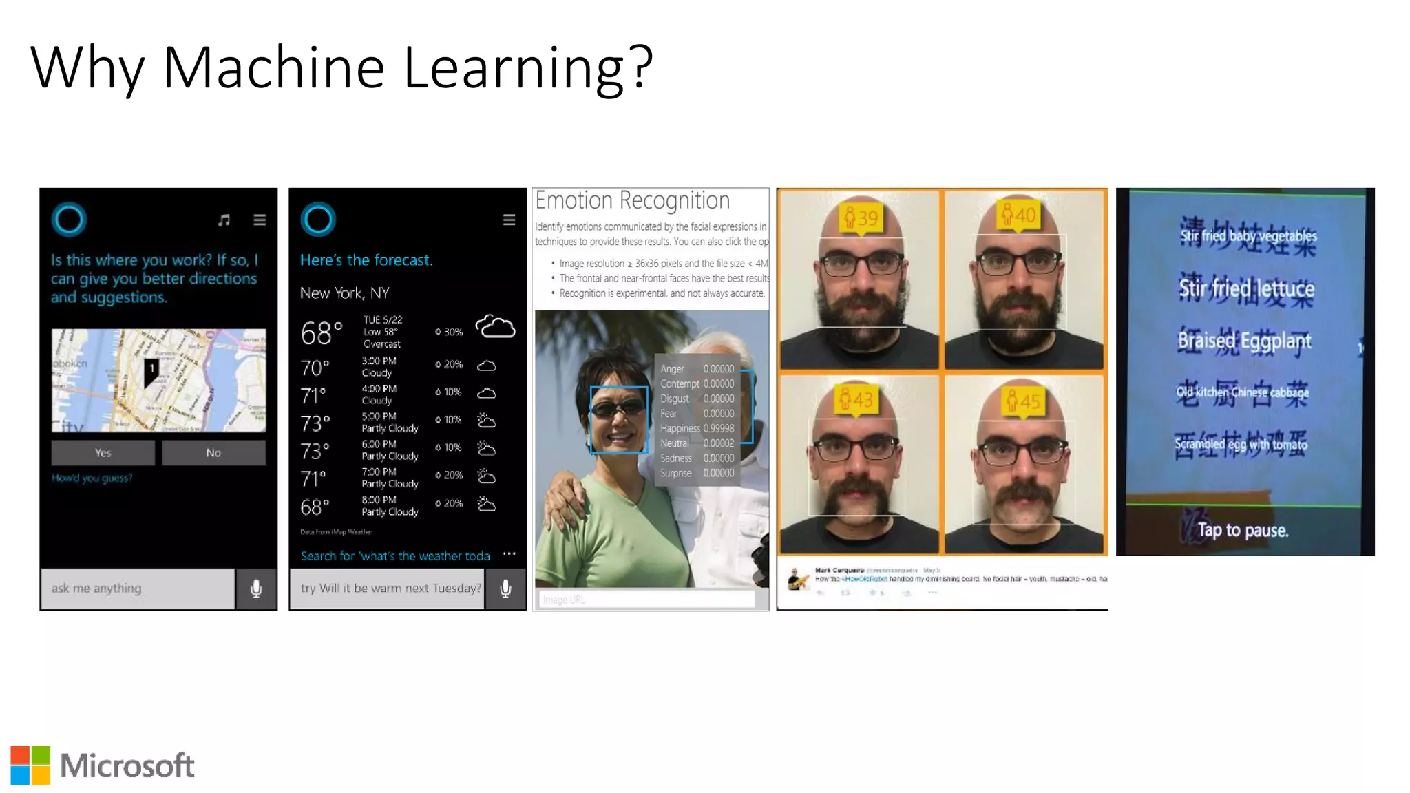 Azure Machine Learning | PDF