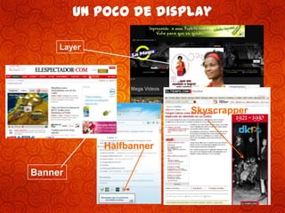 142
Banner
Layer
Halfbanner
Skyscrapper
un pocode display
 