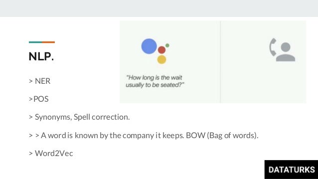 machine learning quick tutorial