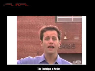 This Technique In Action 