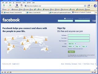 What other kinds of Social Phishing
Scams can you think of?
 