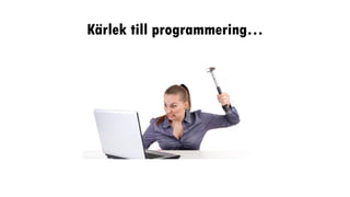 HT19 - DA354A - Introduktion till Python | PDF