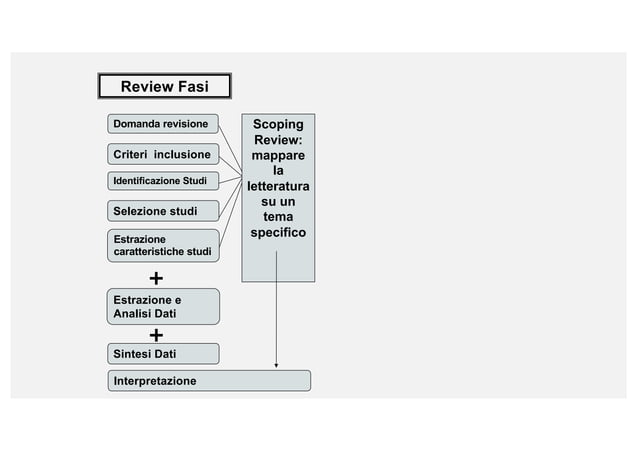 Revisione Sistematica Introduzione PDF Revisione Sistematica Introduzione PDF