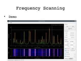 Introduction to Software Defined Radio (SDR) | PDF
