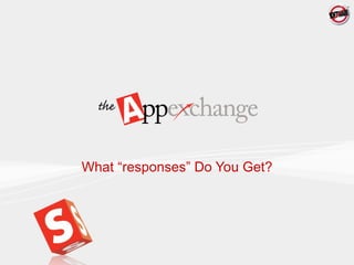 Intro to AppExchange - Building Composite Apps