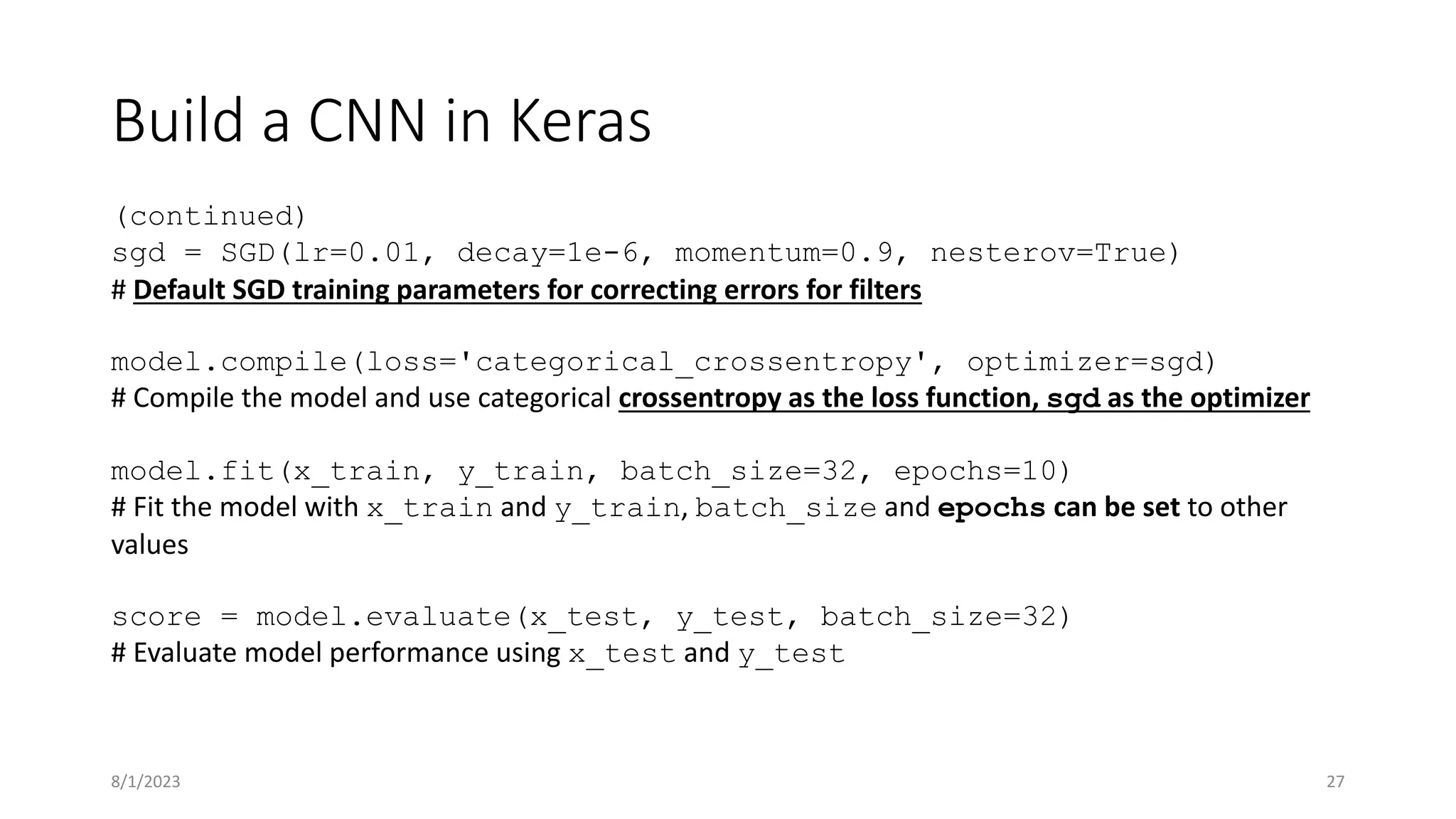 intro-to-cnn-April_2020.pptx | Artificial Intelligence | Technology ...