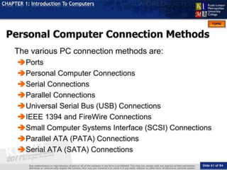 introduction to computer systems power point