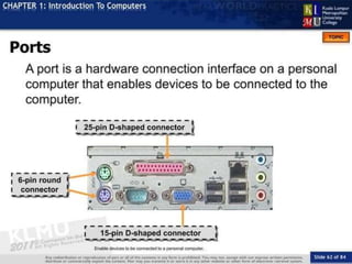 introduction to computer systems power point