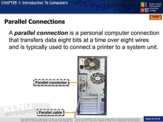 introduction to computer systems power point