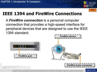 introduction to computer systems power point
