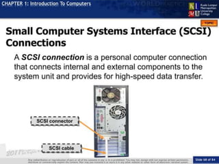 introduction to computer systems power point
