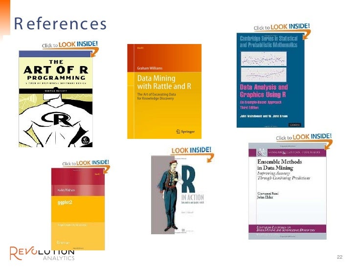 Introduction to R for Data Mining