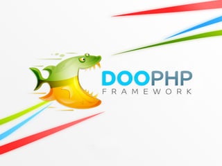 Intro to DooPHP