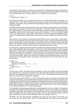 Intro to embedded systems programming | PDF