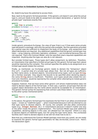 Intro to embedded systems programming | PDF