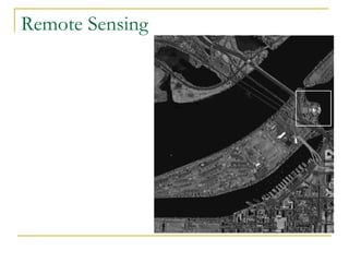Remote Sensing 