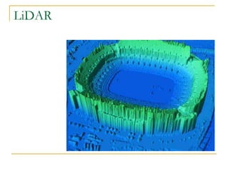 LiDAR 