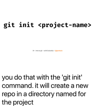 Introduction to Git for Non-Developers | PDF