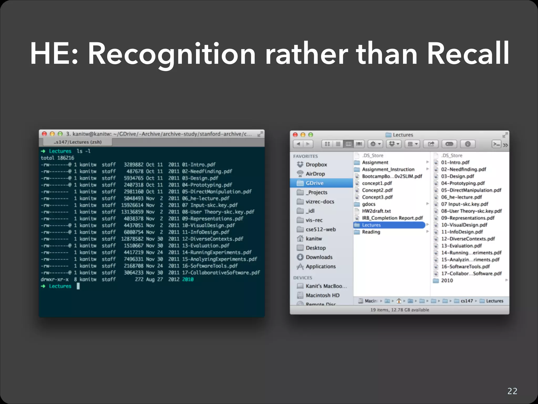 Build Systems
Understand

29

 
