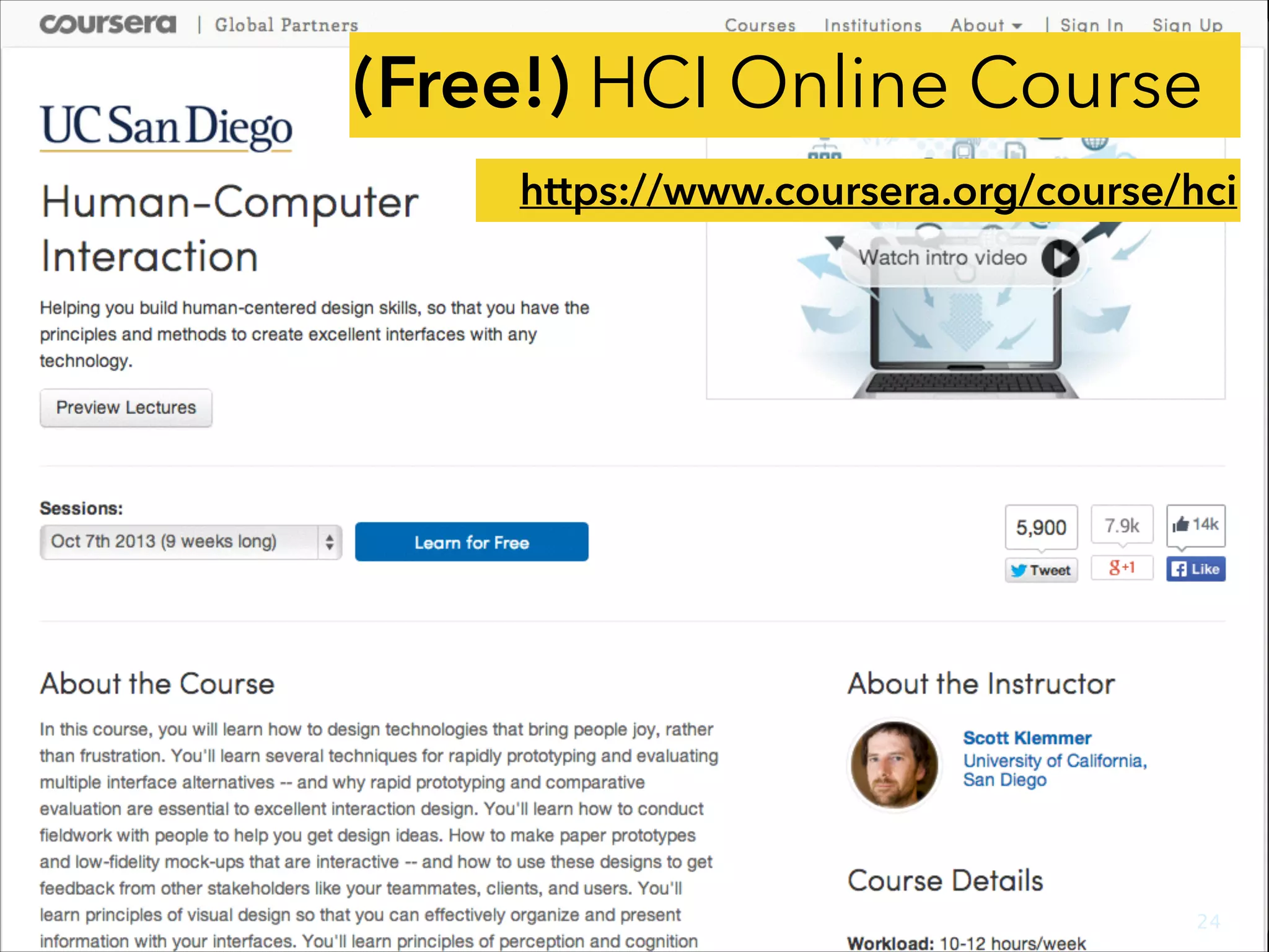 UIST: Input
Classic

Modern
Multitouch

Future?

31

Vision/Gesture

Skinput

(Harrison, et al. 2010)
http://youtu.be/g3XPUdW9Ryg

Images from Wikipedia, shuminzhai.com & chrisharrison.net

 