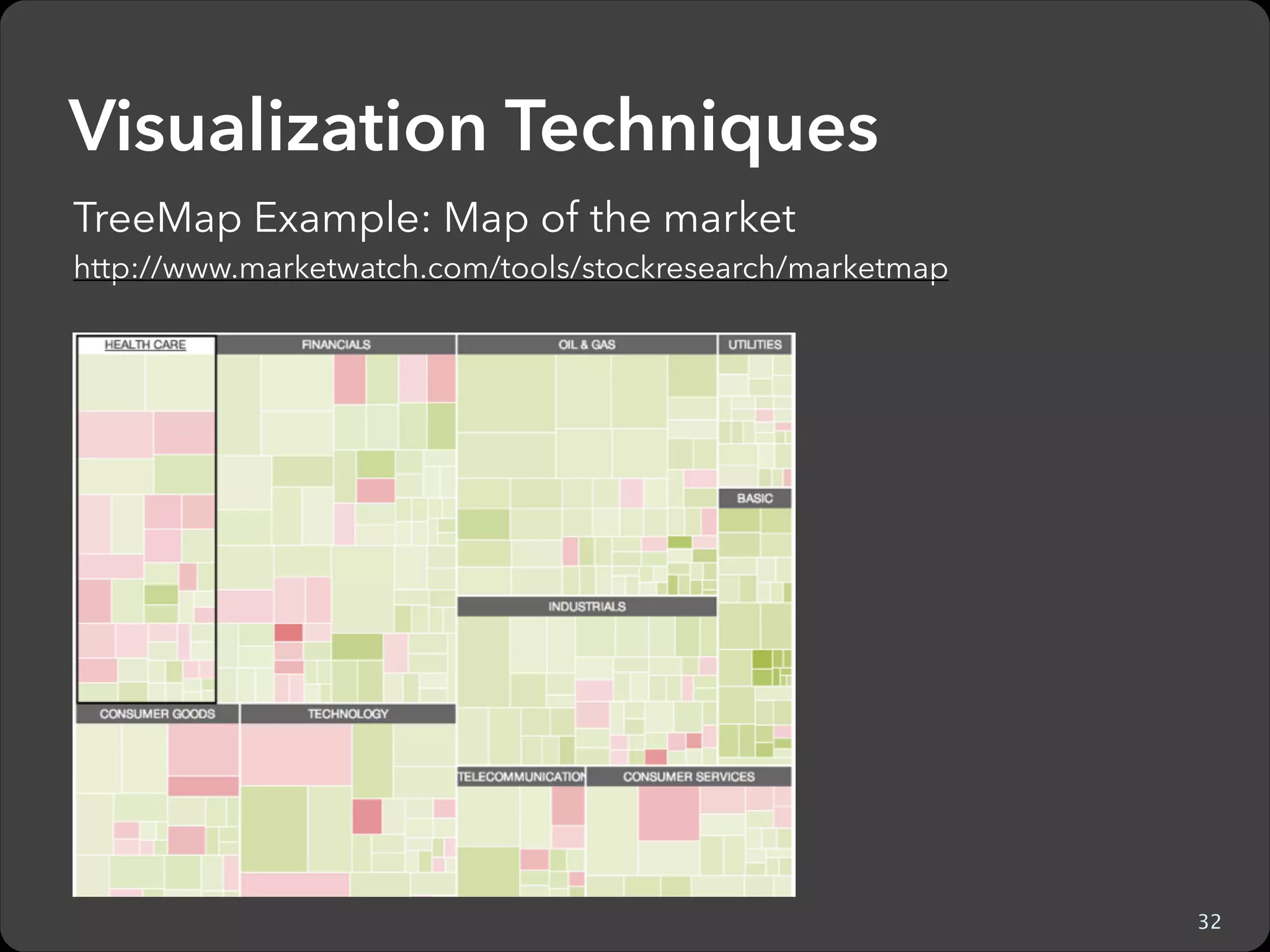 Information Visualization

39

 