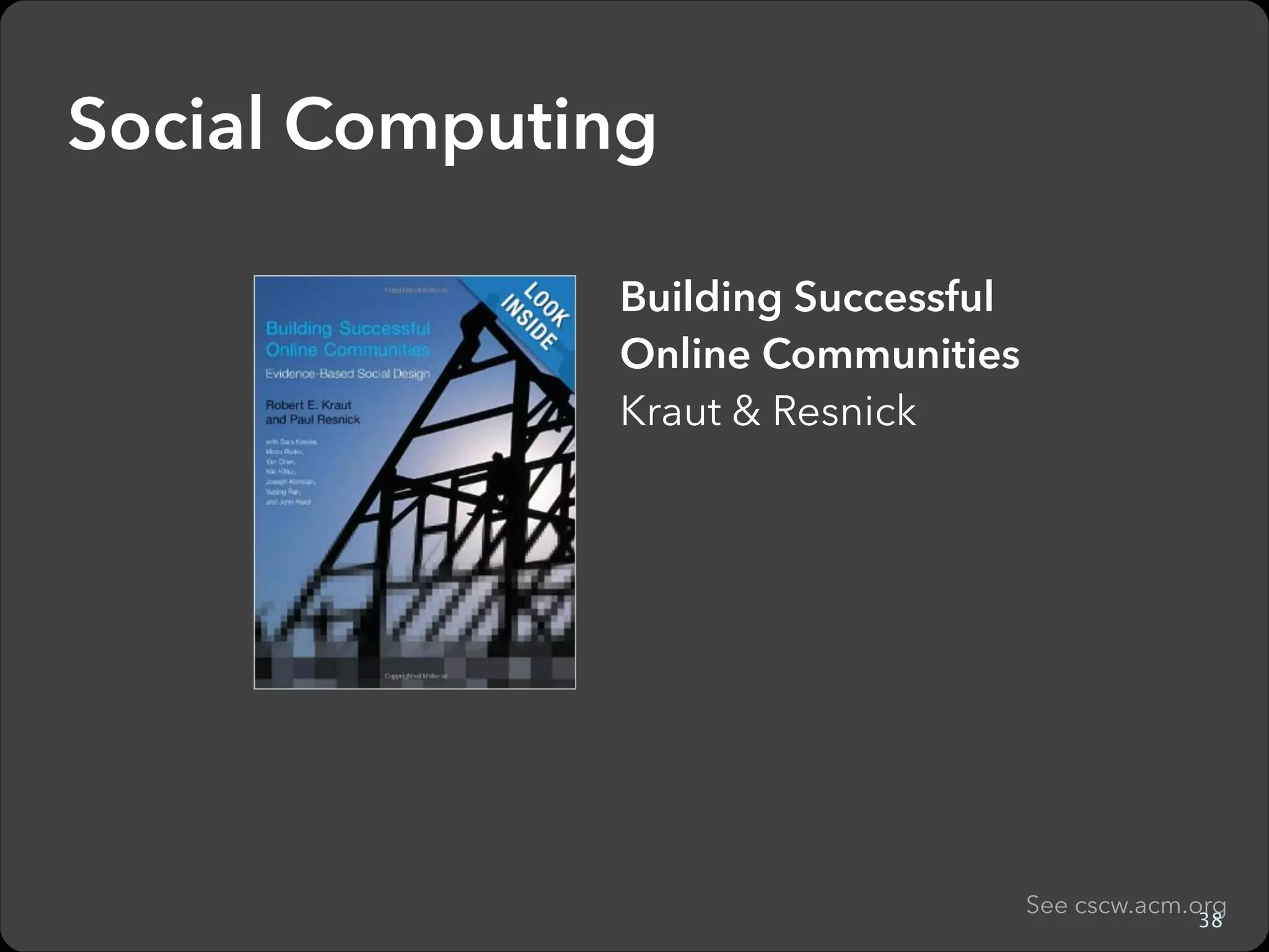 Who studied HCI?
ž Product Managers, Front End Engineer, UI/UX
Designers, User Researchers
ž Famous People

Larry Page

Founder/CEO Google

Marissa Mayer
Yahoo CEO

Mike Krieger

Instagram Founder

**HCI is currently the most popular undergraduate track  
in Computer Science at Stanford! **
48

 