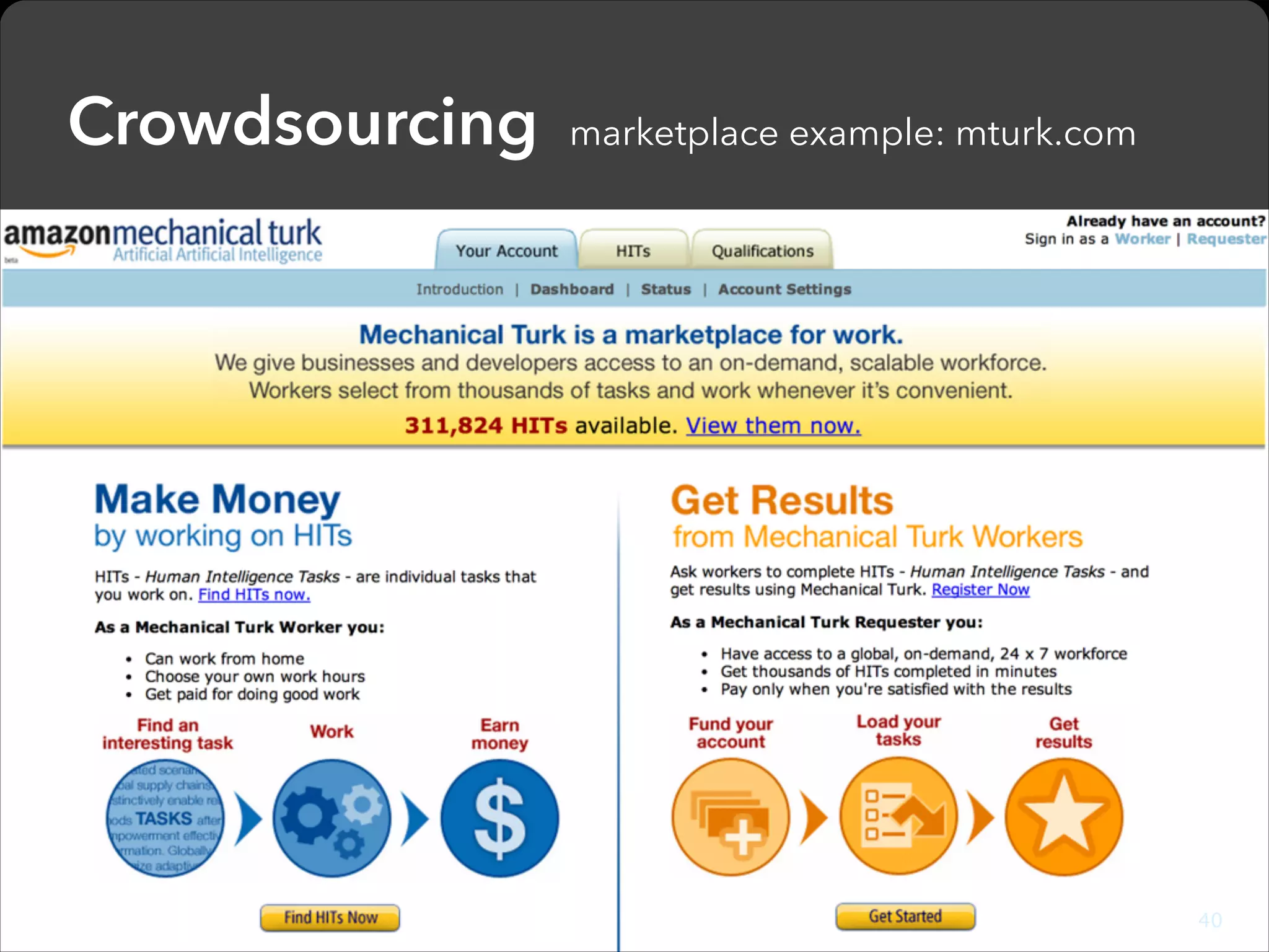HCI in Graduate Schools
ž Common: Computer Science, Information Science
ž Other:
ž HCI e.g CMU
ž Human-centered Computing/Engineering e.g. UW HCDE, GATech
HCC
ž Cognitive Science e.g. UCSD, Symbolic System e.g. Stanford, MIT
MediaLab
ž Psychology, Communication e.g. NYU ITP, Education/Learning
Science e.g. Stanford LST, Design e.g. CMU, UW

http://en.wikipedia.org/wiki/List_of_schools_offering_interaction_design_programs
50

 