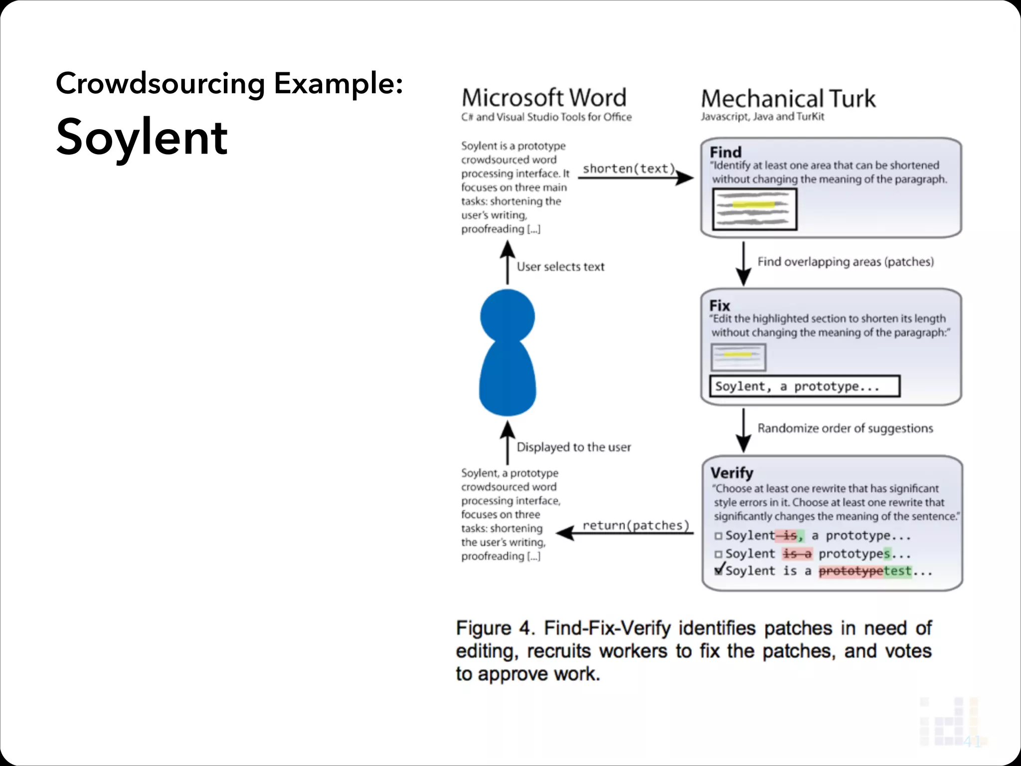PhD Programs
ž Are you a builder or an analyst? (not necessarily boolean)
ž Top Places for HCI (IMHO):
ž “Big HCI School”: Washington CSE, iSchool, HCDE CMU
HCII, GATech HCC
ž “Top Ranked CS with smaller HCI group(s)”: Berkeley
EECS & iSchool, Stanford CS, MIT EECS
ž MIT Medialab, Cornell InfoSci, UCSD CogSci, UMich
iSchool, UMD CS & iSchool, UIUC CS, Toronto CS, UC
Irvine ICS
See discussion on Quora: http://qr.ae/Gcmvy
51

 
