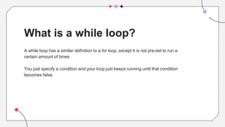 Intro to iteration power point slide.pptx