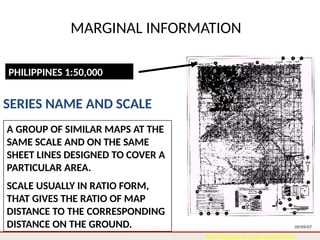 Comprehensive Military Map Reading and Land Navigation Training | PPT