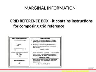 Comprehensive Military Map Reading and Land Navigation Training | PPT