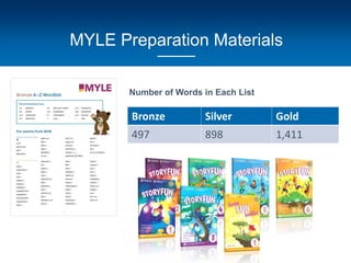 An Introduction to MYLE | PPTX