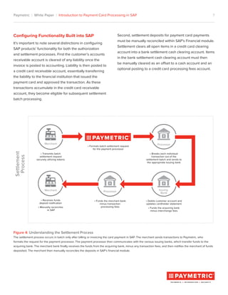 Intro to-payment-processing-in-sap | PDF