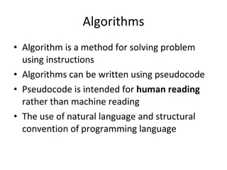Compiling Java Programs Image from  The Java Technology Phenomenon http://java.sun.com/docs/books/tutorial/getStarted/intro/definition.html 