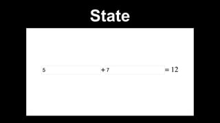 State
 