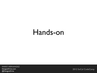 PROGRESSIVE ENHANCEMENT
Progressive Enhancement refers to
the habit of building first for the less
capable, outdated browser and then
enhance for the latest technologies.
 