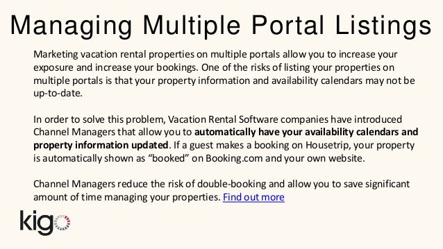 Vacation Rental Property Search Engines Vacation Rental Property Search Engines