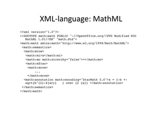 Intro to Web Standards | PDF