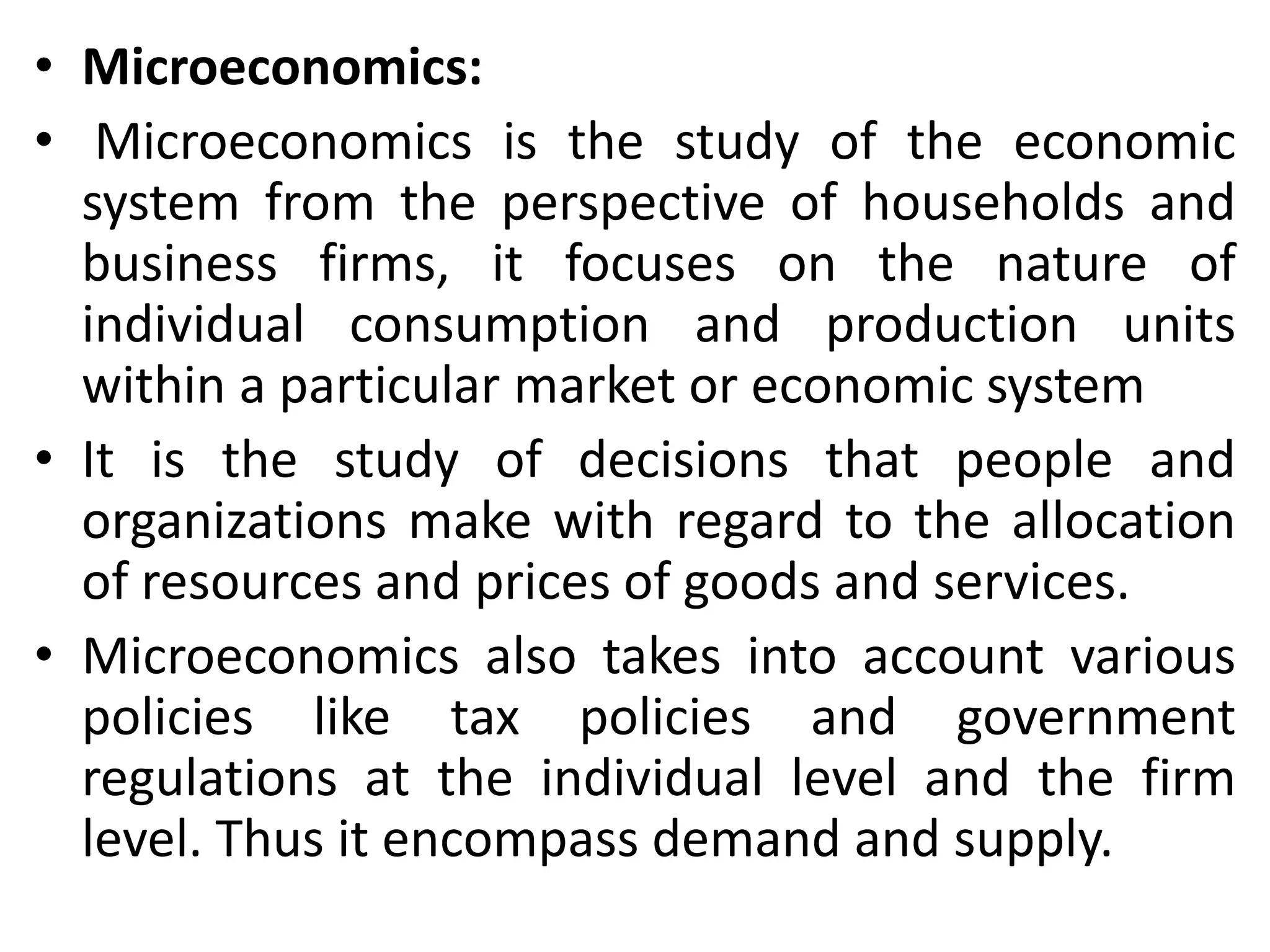 intro-tobusinesseconomics | PDF