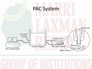 PAC System
 