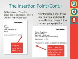 Introduction - to Microsoft Word and Excel.pptx
