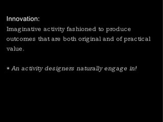 Efficiency and aesthetics are no longer  enough. 