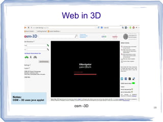 Introduction to 3D Mapping with X3D | PDF