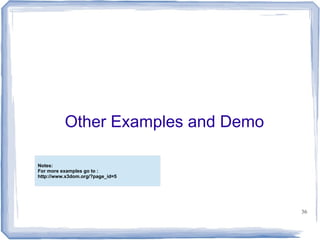 Introduction to 3D Mapping with X3D | PDF