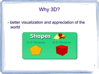 Introduction to 3D Mapping with X3D | PDF